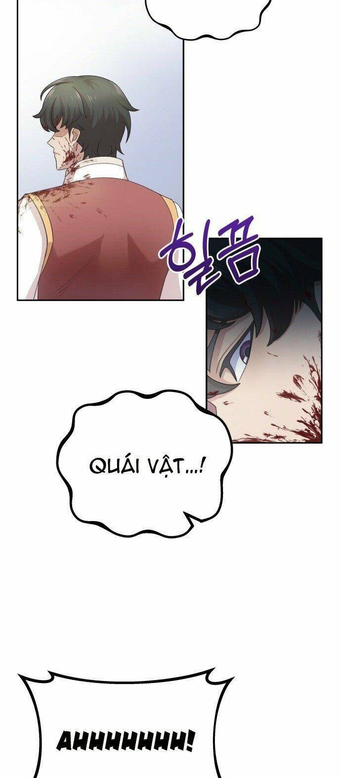 Thiên Quỷ Chẳng Sống Nổi Cuộc Đời Bình Thường - Page 90