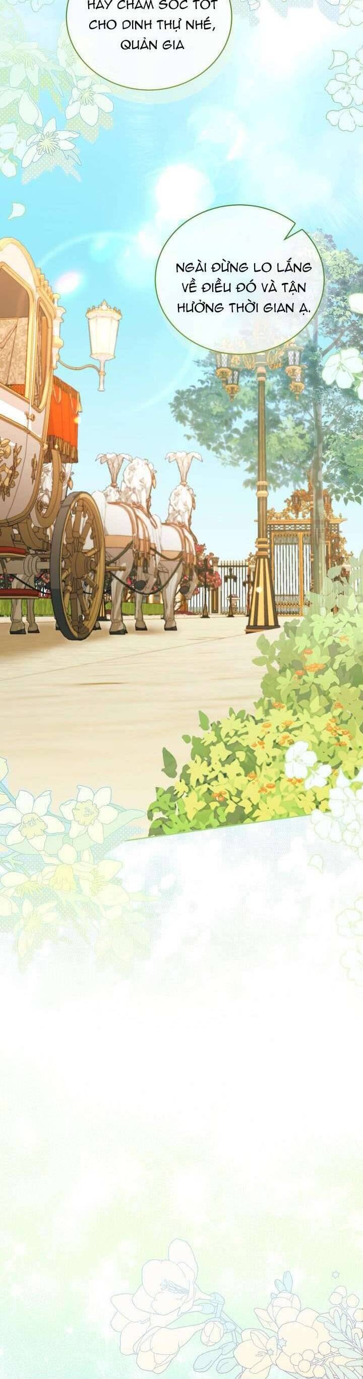 Nhật Ký Trông Trẻ - Page 25