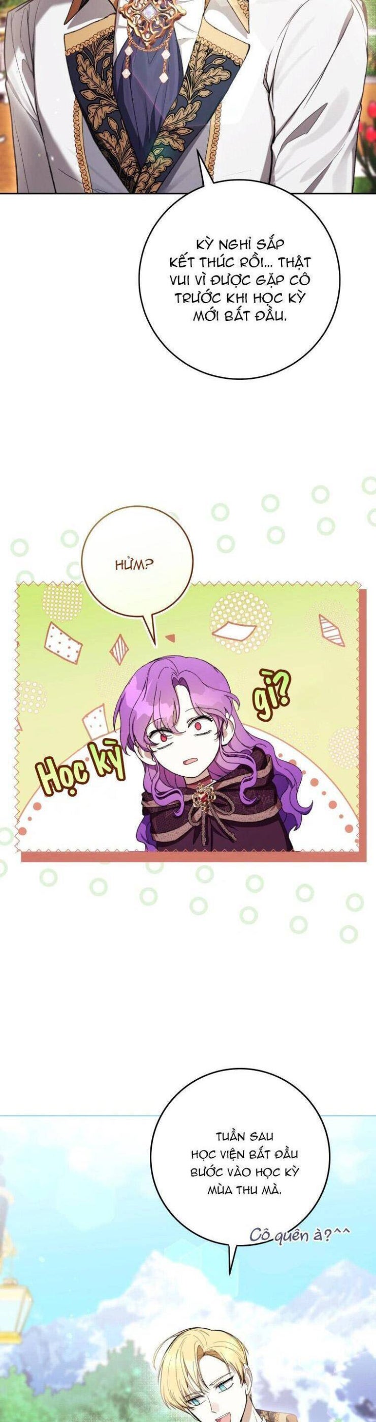 Làm Ác Nữ Bộ Không Tuyệt Sao? - Page 30