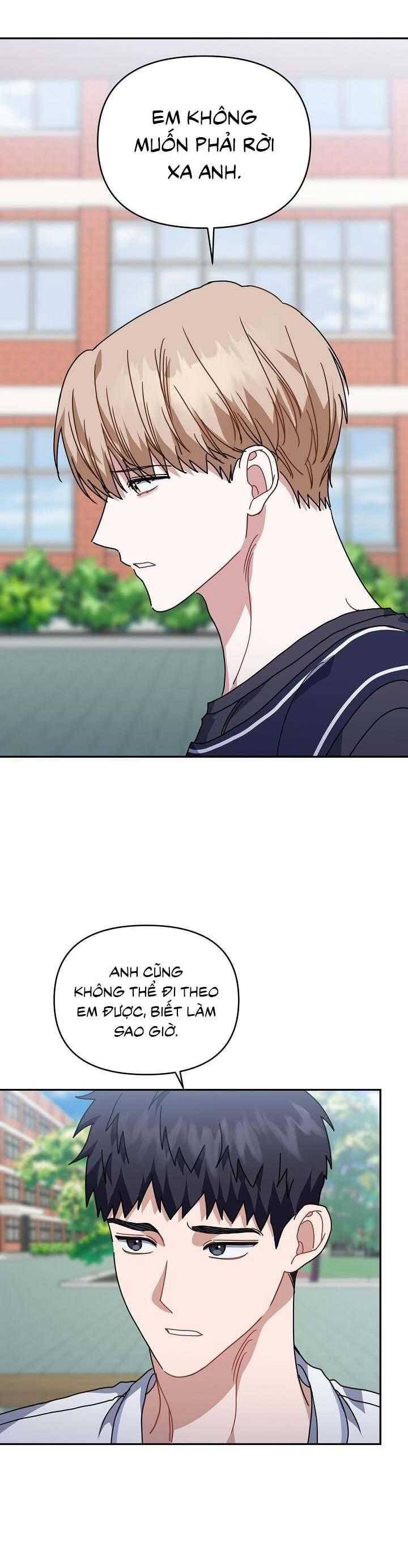 Khu Vực Chủ Nghĩa Tình Yêu - Page 52