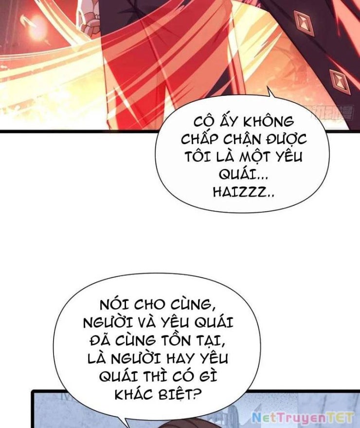 Bật Hack Mà Vẫn Là Tông Môn Yếu Nhất Sao? - Page 85