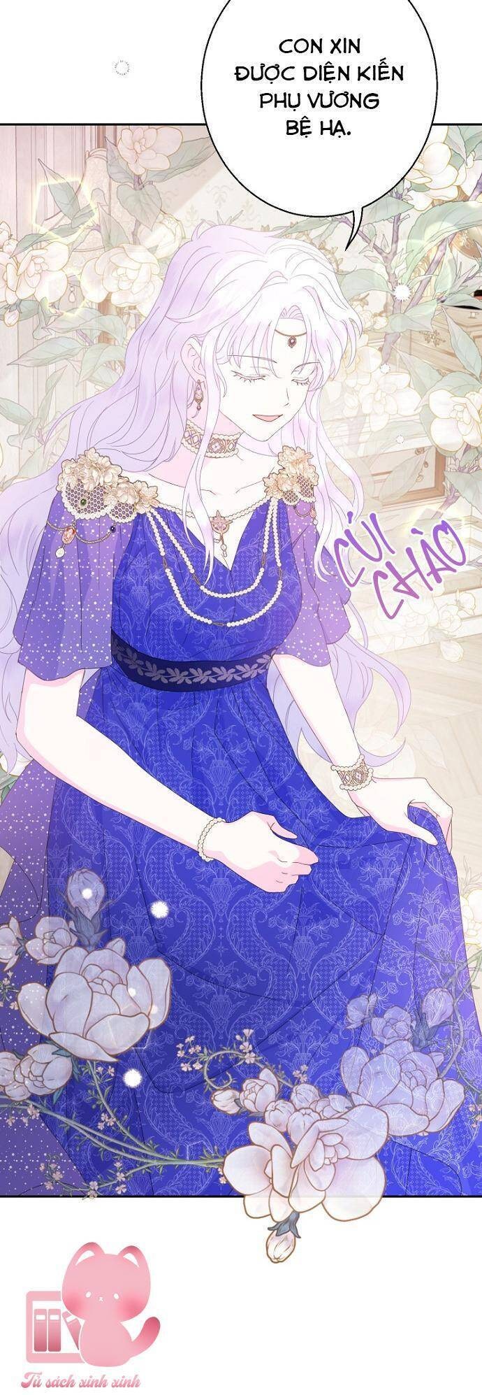 Tiền Là Tất Cả Chồng Là Phù Du - Page 7