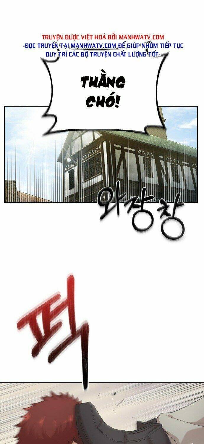 Thiên Quỷ Chẳng Sống Nổi Cuộc Đời Bình Thường - Page 30