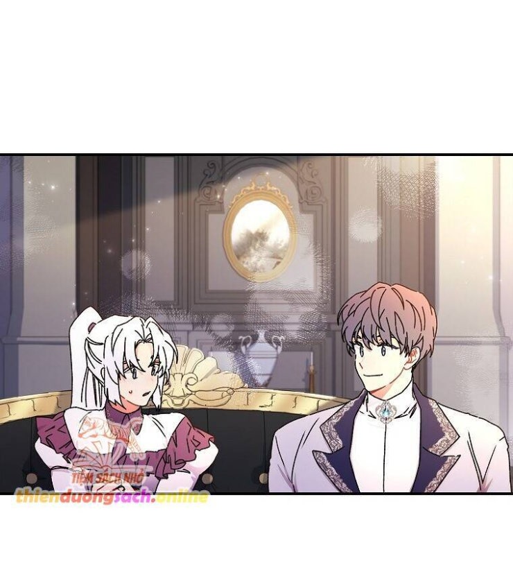 Ta Trở Thành Con Gái Nuôi Của Nam Chính - Page 25