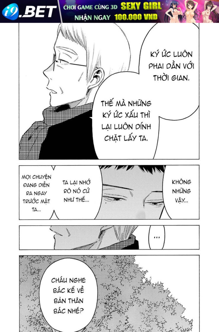 Nàng Nổi Loạn X Chàng Thợ May - Page 10