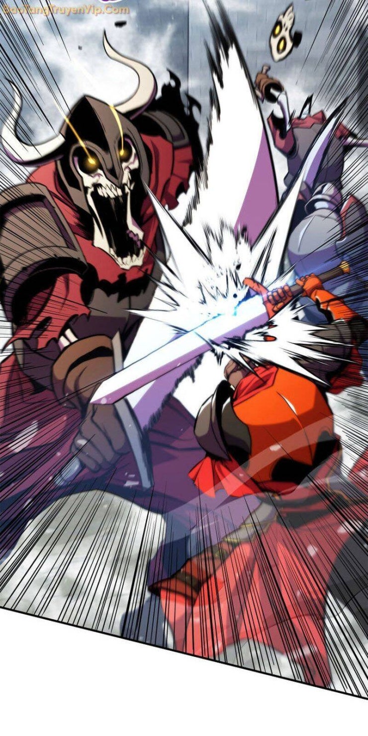 Huyền Thoại Game Thủ - Tái Xuất - Page 26