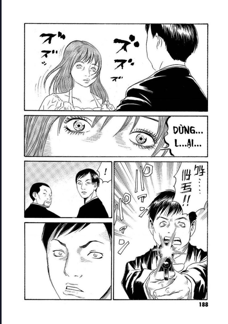 The Kurosagi corpse delivery service - Page 11