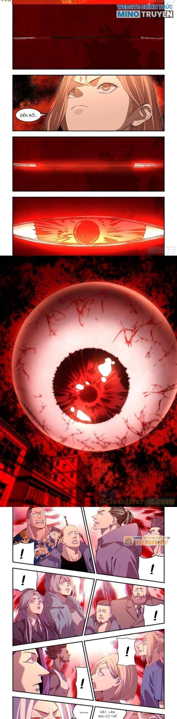 Mạt Thế Phàm Nhân - Page 6