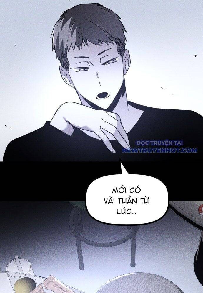 Cỗ Máy Dự Báo Sát Nhân - Page 28