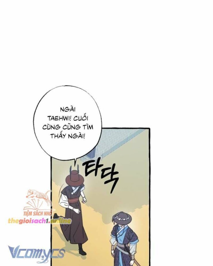 Chuyện Tình Hoa Lưu Ly - Page 156