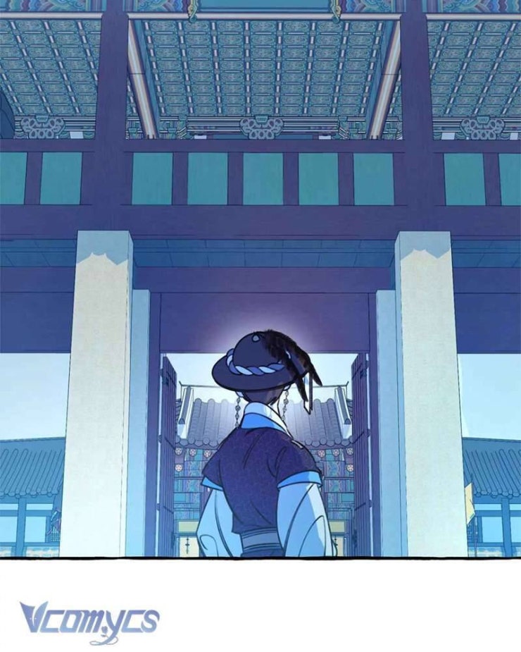 Chuyện Tình Hoa Lưu Ly - Page 18