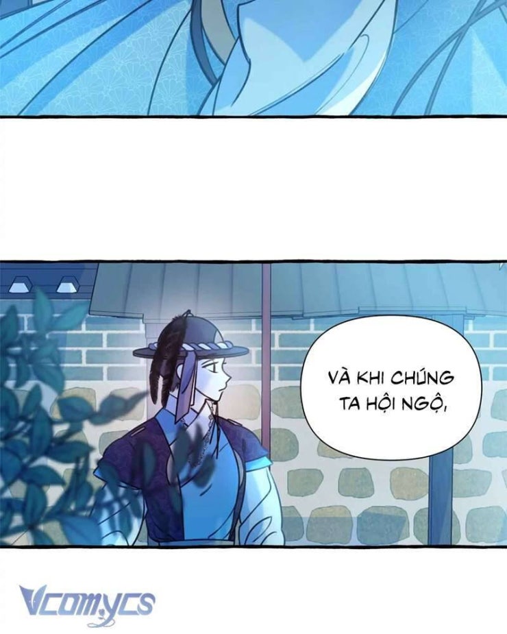 Chuyện Tình Hoa Lưu Ly - Page 71