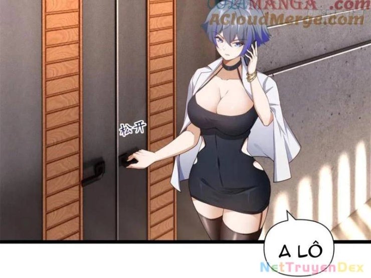 Bật Hack Mà Vẫn Là Tông Môn Yếu Nhất Sao? - Page 6