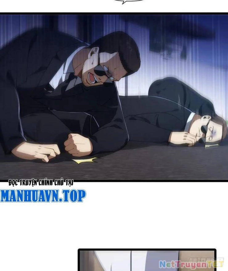 Bật Hack Mà Vẫn Là Tông Môn Yếu Nhất Sao? - Page 56