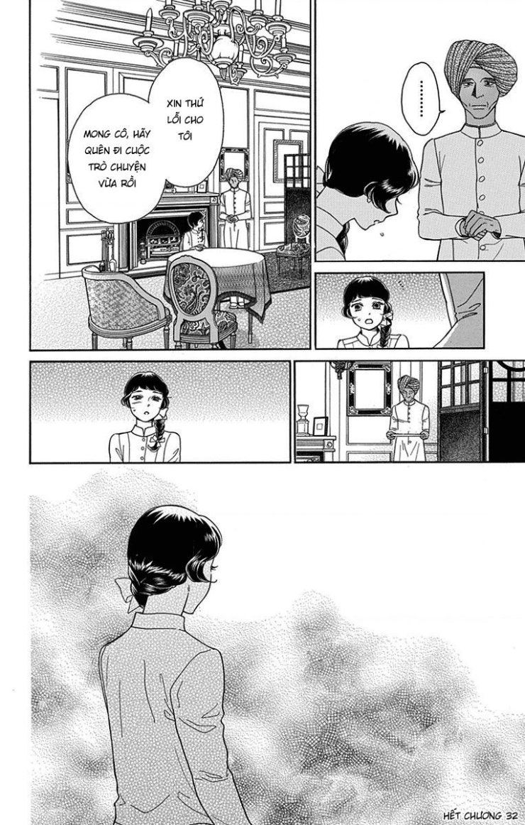 Madame Petit - Page 36