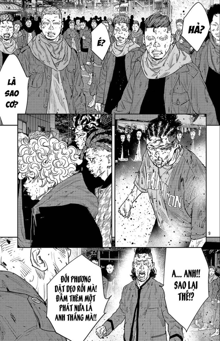 Nine Peaks - Page 10