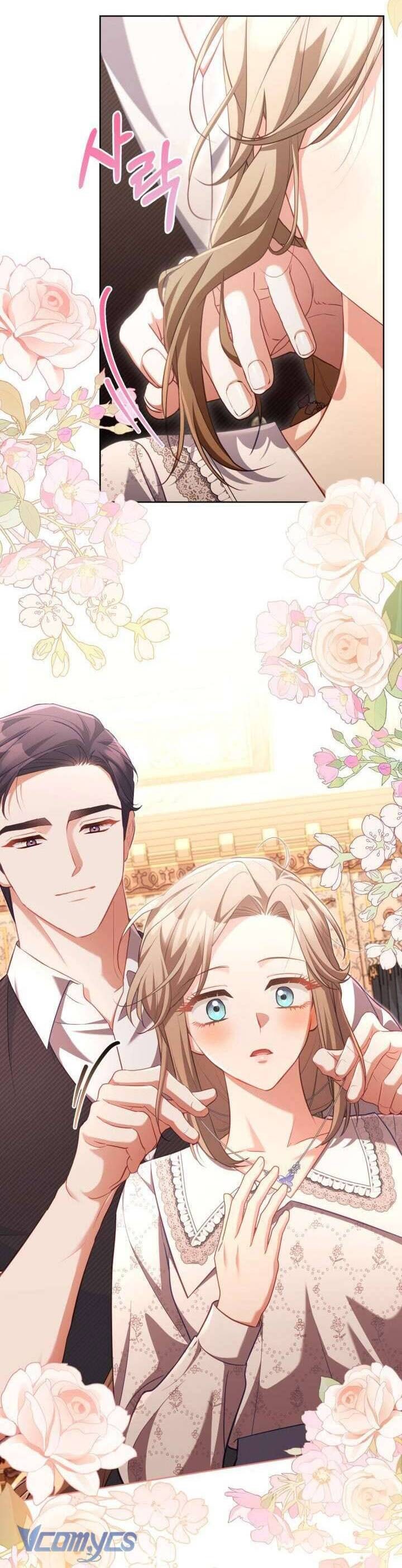 Nhật Ký Trông Trẻ - Page 10