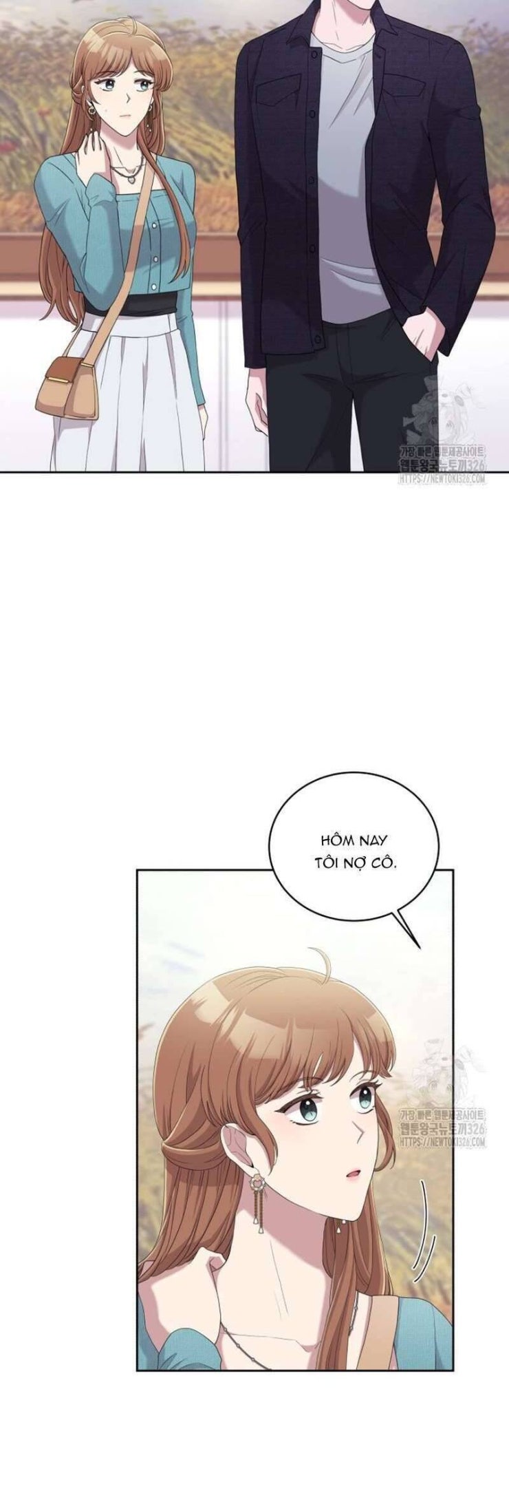 Món Khai Vị Một Đêm - Page 18