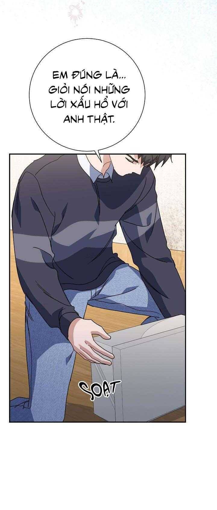 Khu Vực Chủ Nghĩa Tình Yêu - Page 67