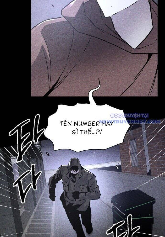 Cỗ Máy Dự Báo Sát Nhân - Page 137