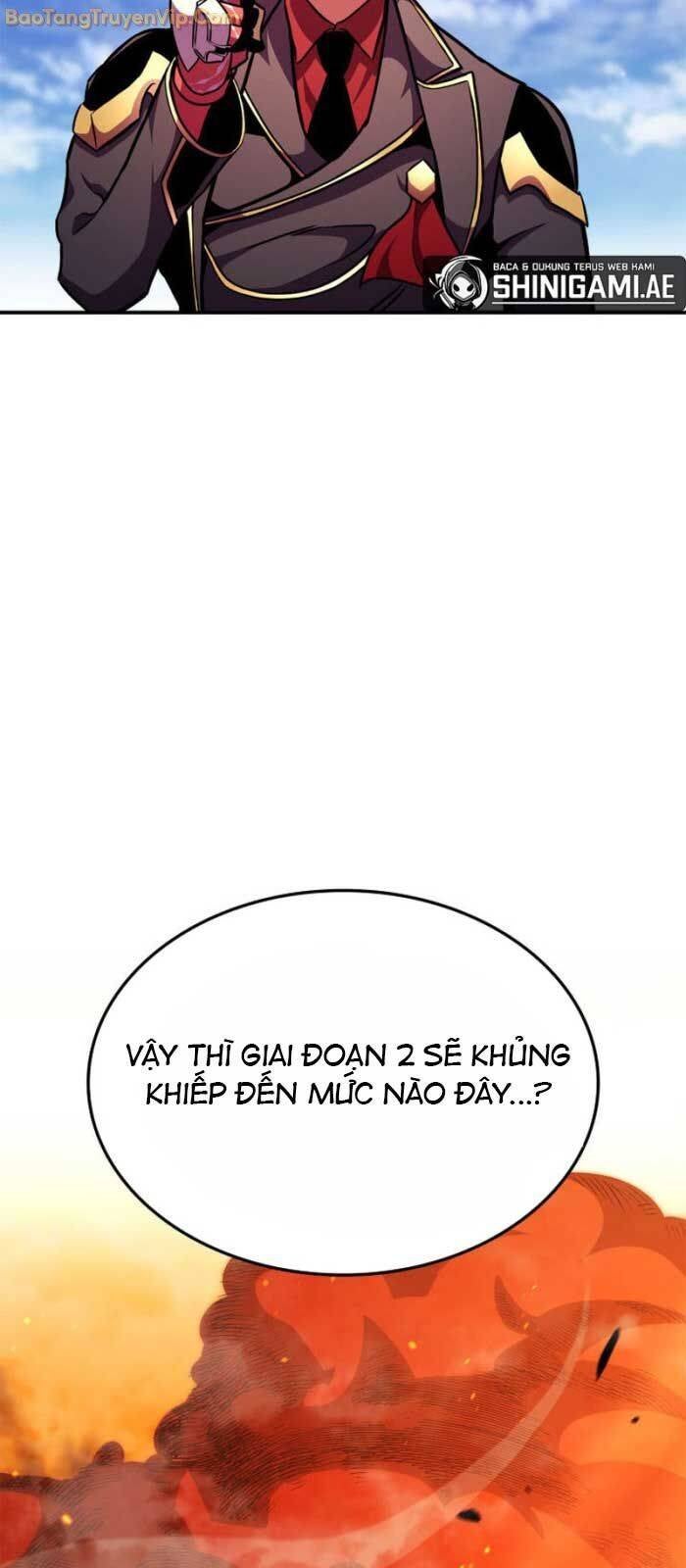 Huyền Thoại Game Thủ - Tái Xuất - Page 117