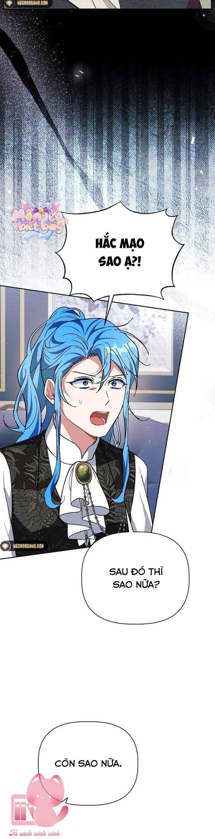 Con Đường Hoa Dành Cho Nam Chính - Page 30