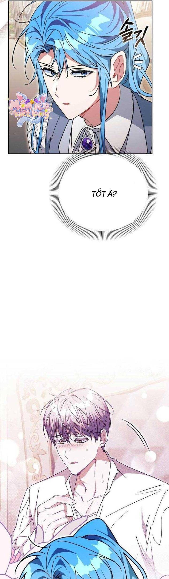 Con Đường Hoa Dành Cho Nam Chính - Page 15