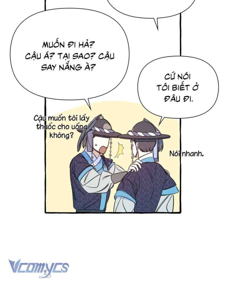 Chuyện Tình Hoa Lưu Ly - Page 18