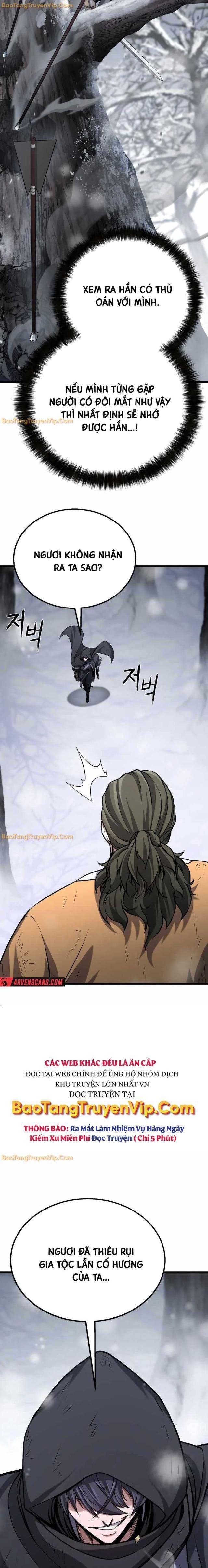 Hoa Vô Thập Nhật Công - Page 29