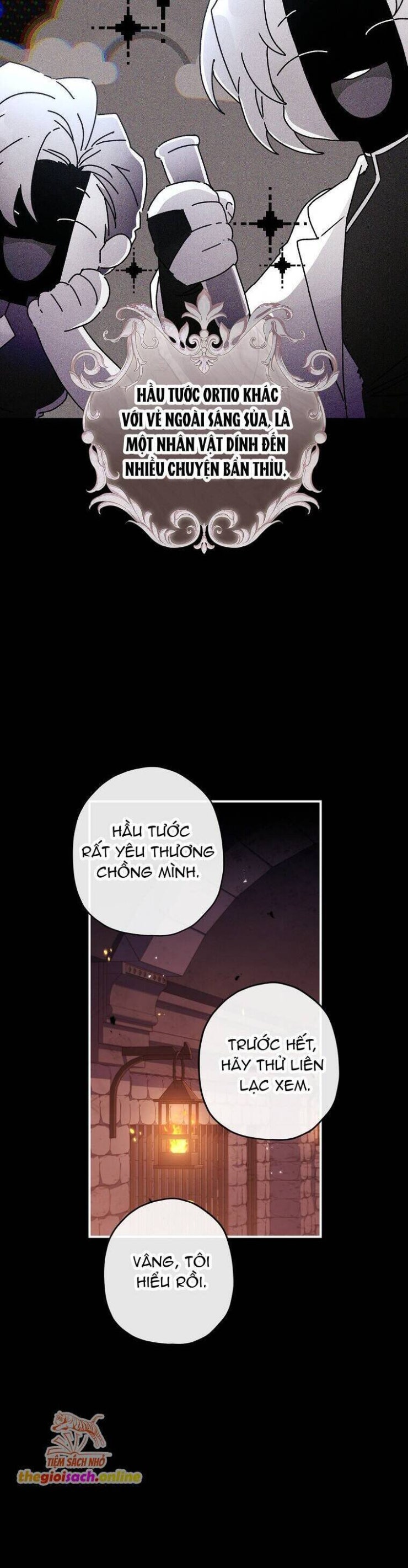 Ta Trở Thành Con Gái Nuôi Của Nam Chính - Page 14