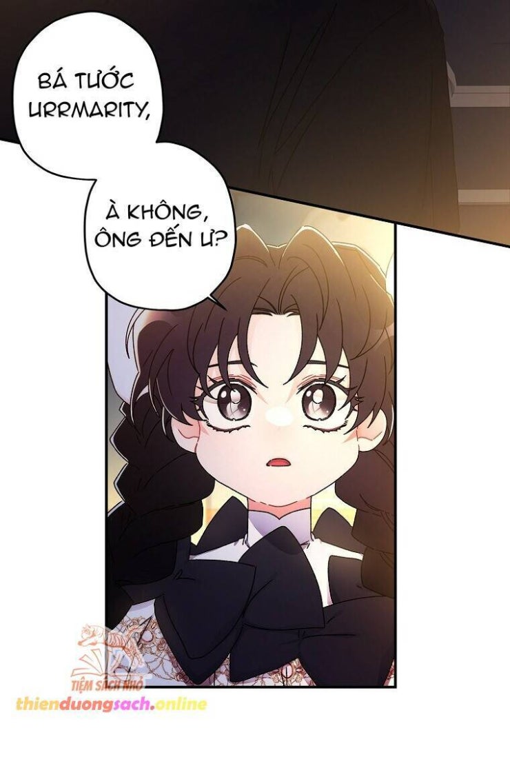 Ta Trở Thành Con Gái Nuôi Của Nam Chính - Page 8