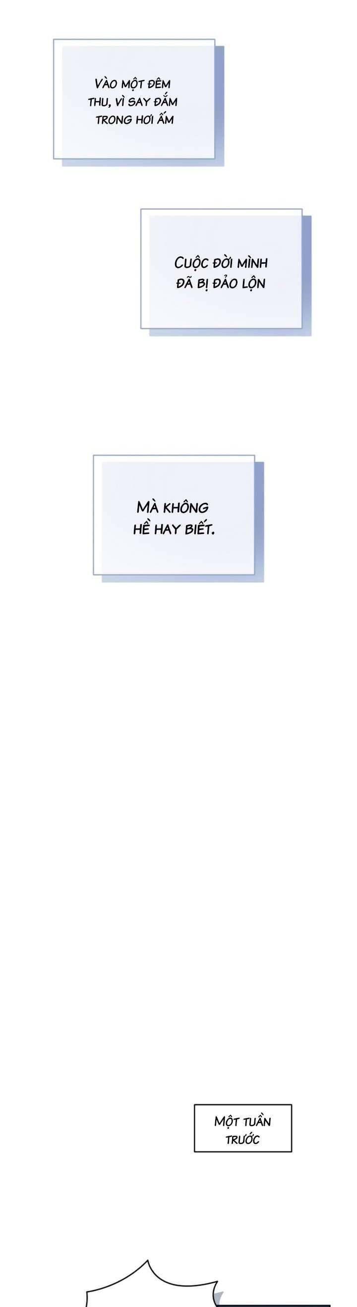 Món Khai Vị Một Đêm - Page 18