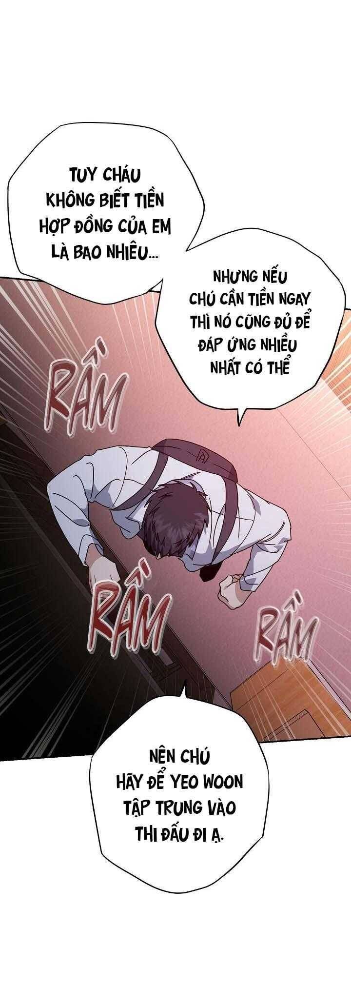 Khu Vực Chủ Nghĩa Tình Yêu - Page 32