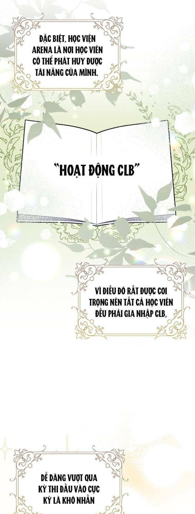 Bạn Bè Với Nhau Không Phải Vậy Đâu - Page 14