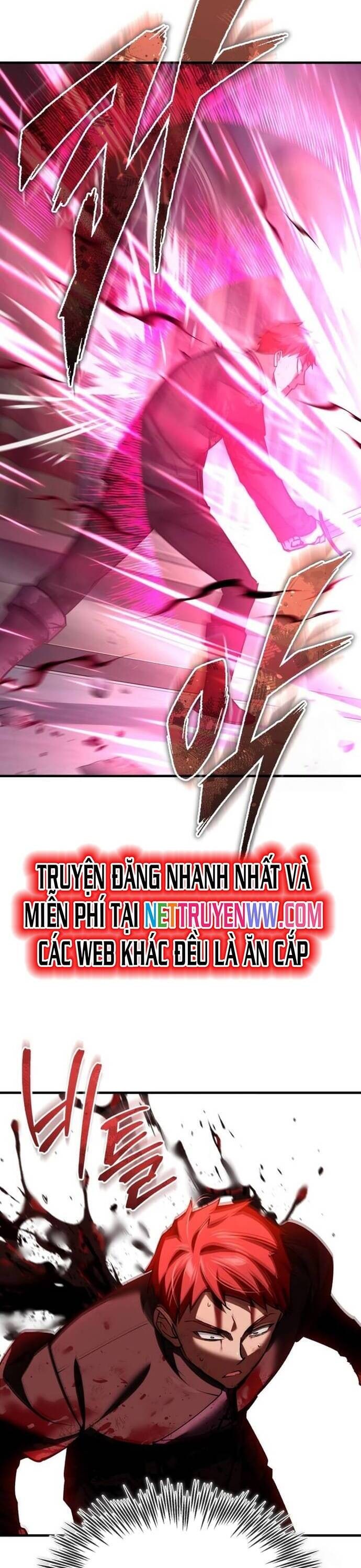 Thiên Quỷ Chẳng Sống Nổi Cuộc Đời Bình Thường - Page 12