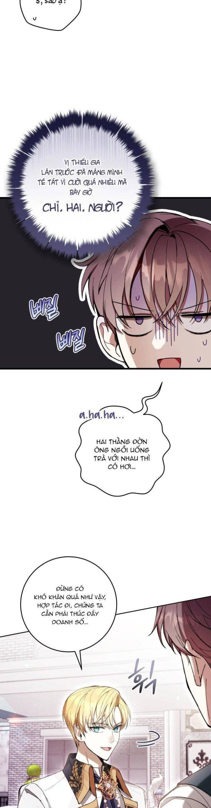 Làm Ác Nữ Bộ Không Tuyệt Sao? - Page 17