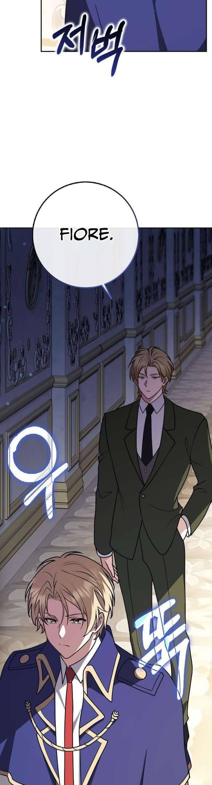 Bạn Bè Với Nhau Không Phải Vậy Đâu - Page 36