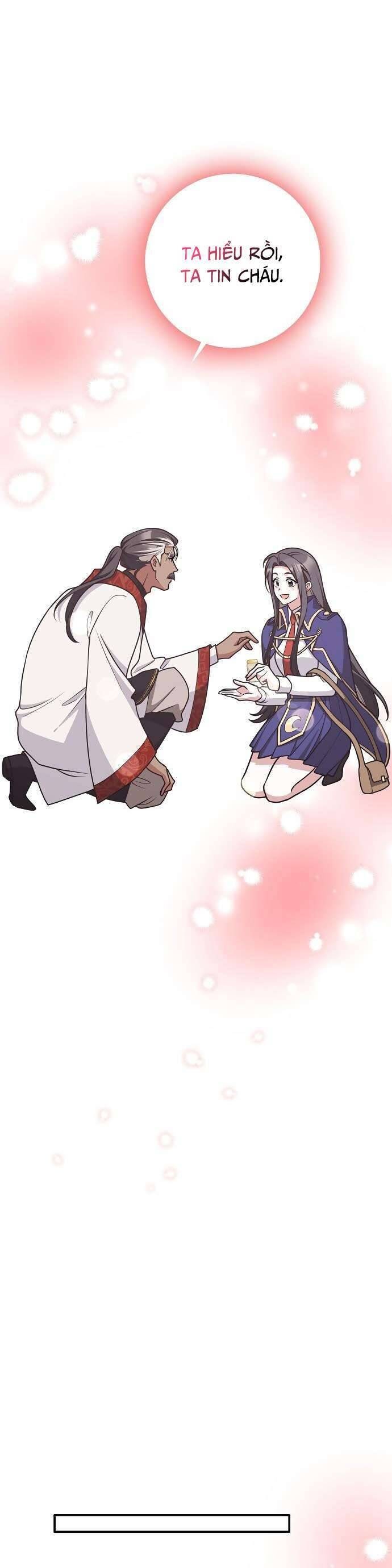 Bạn Bè Với Nhau Không Phải Vậy Đâu - Page 23