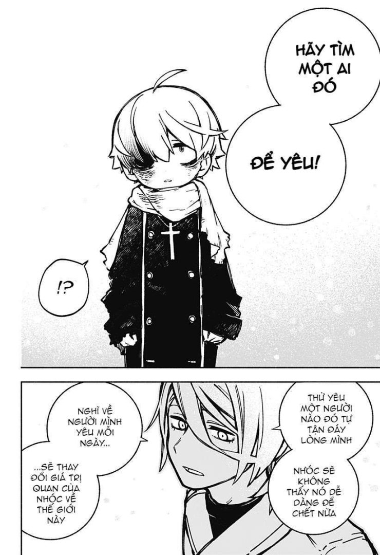 Make The Exorcist Fall In Love - Page 53