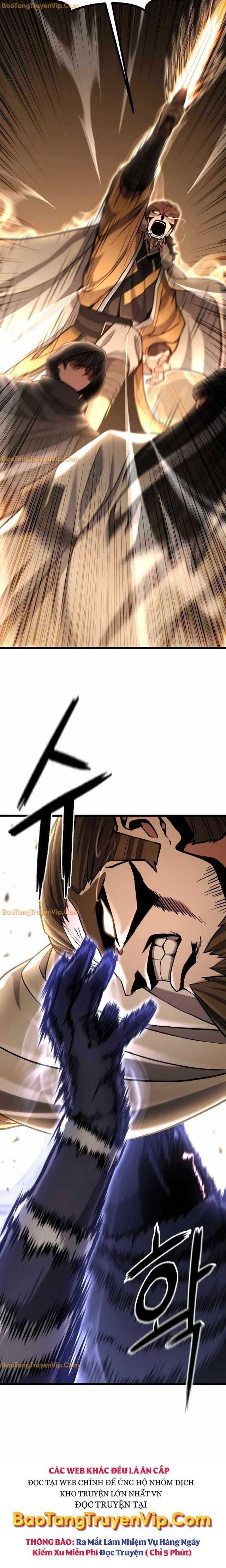 Hoa Vô Thập Nhật Công - Page 19