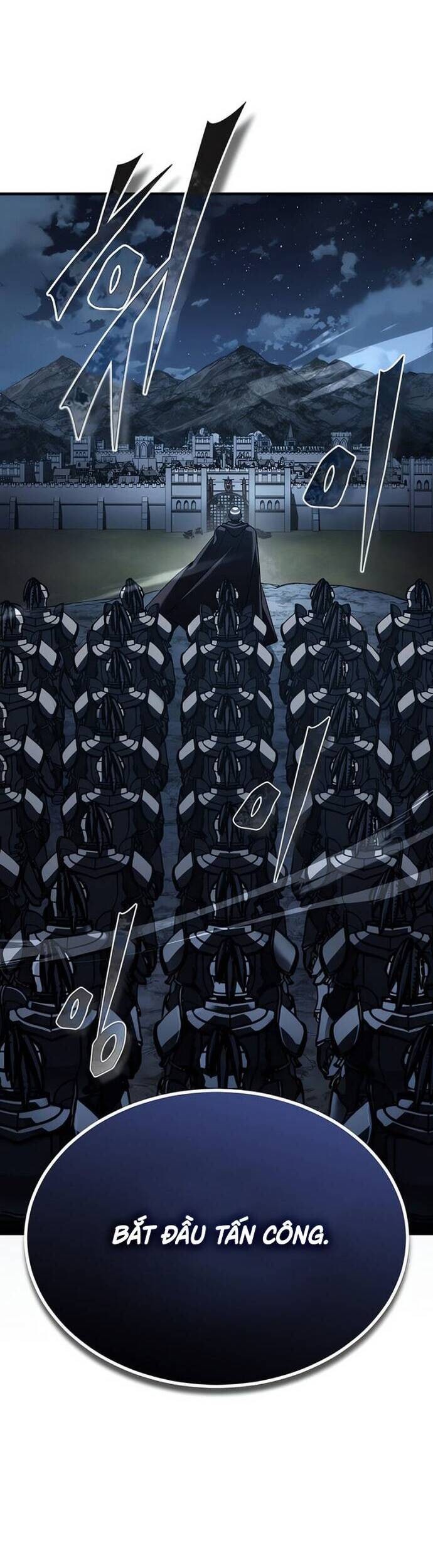 Thiên Quỷ Chẳng Sống Nổi Cuộc Đời Bình Thường - Page 22