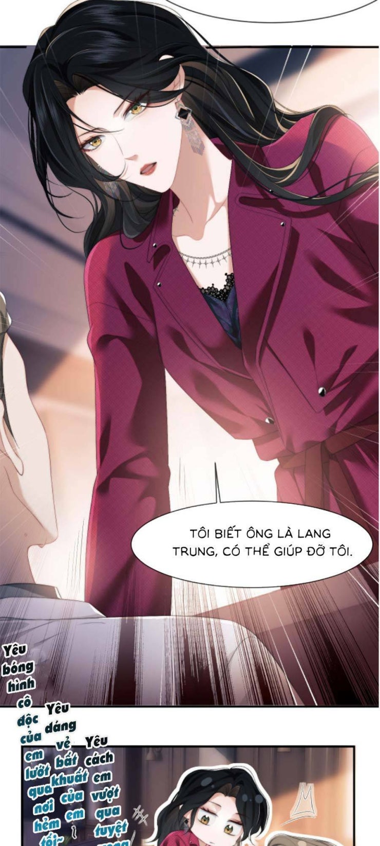 Nữ Tướng Xuyên Đến Hiện Đại Trở Thành Chị Dâu Quyền Lực - Page 20