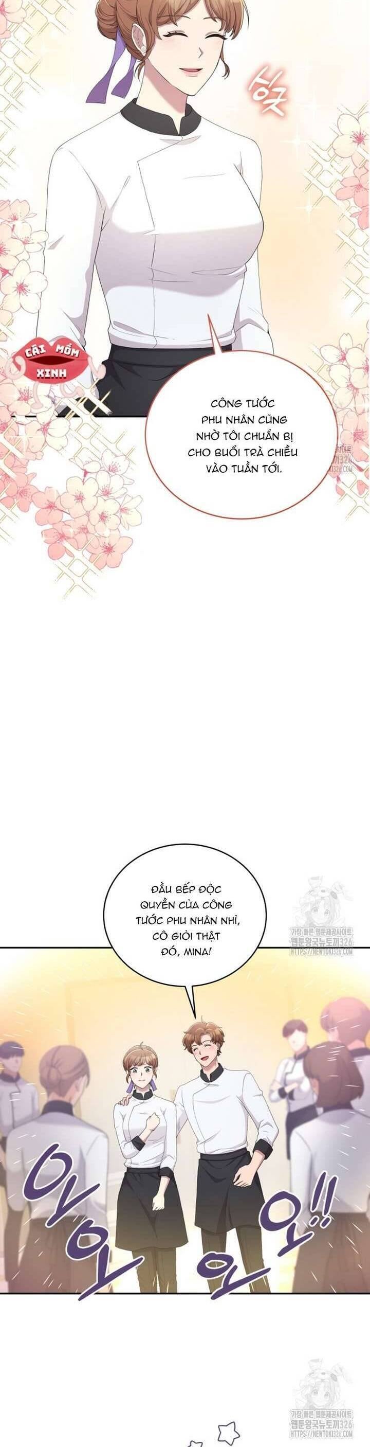 Món Khai Vị Một Đêm - Page 36