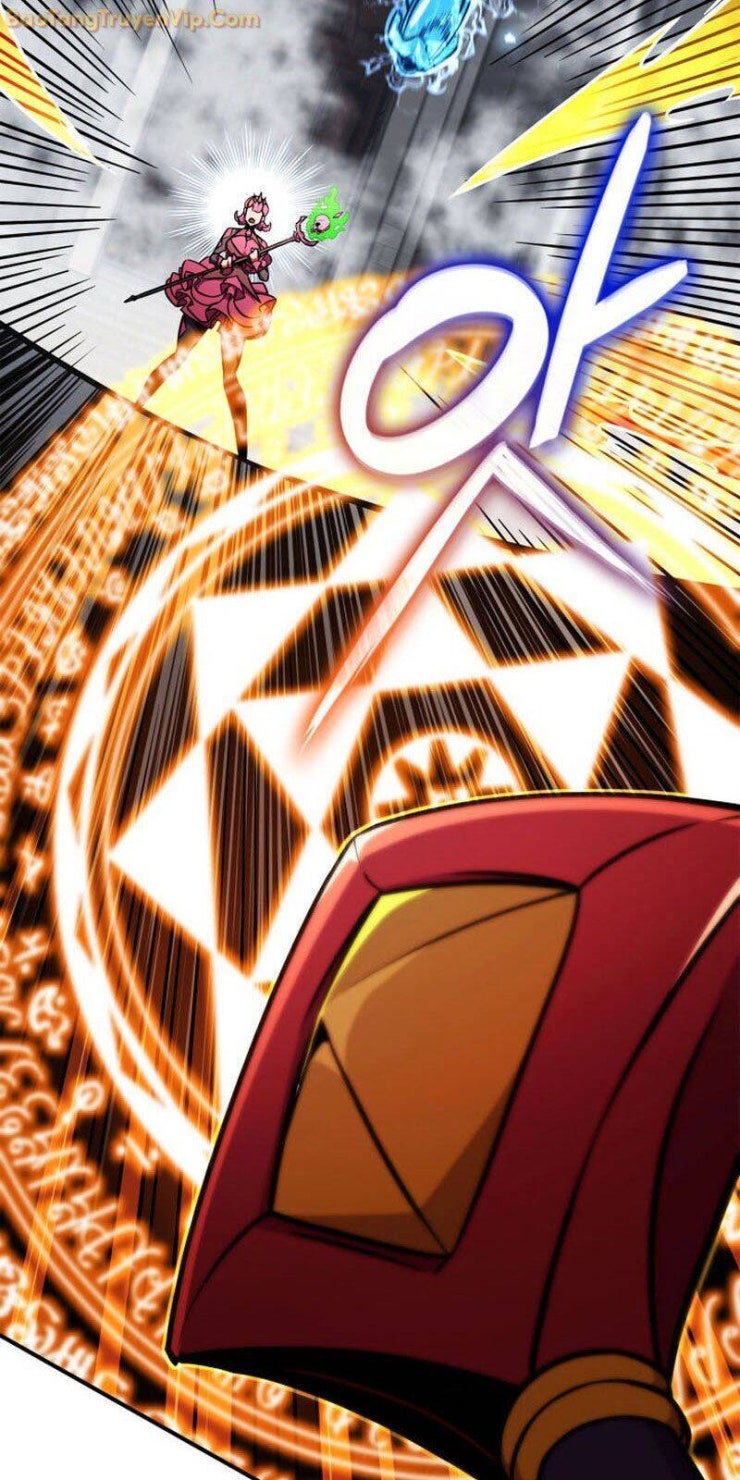 Huyền Thoại Game Thủ - Tái Xuất - Page 35