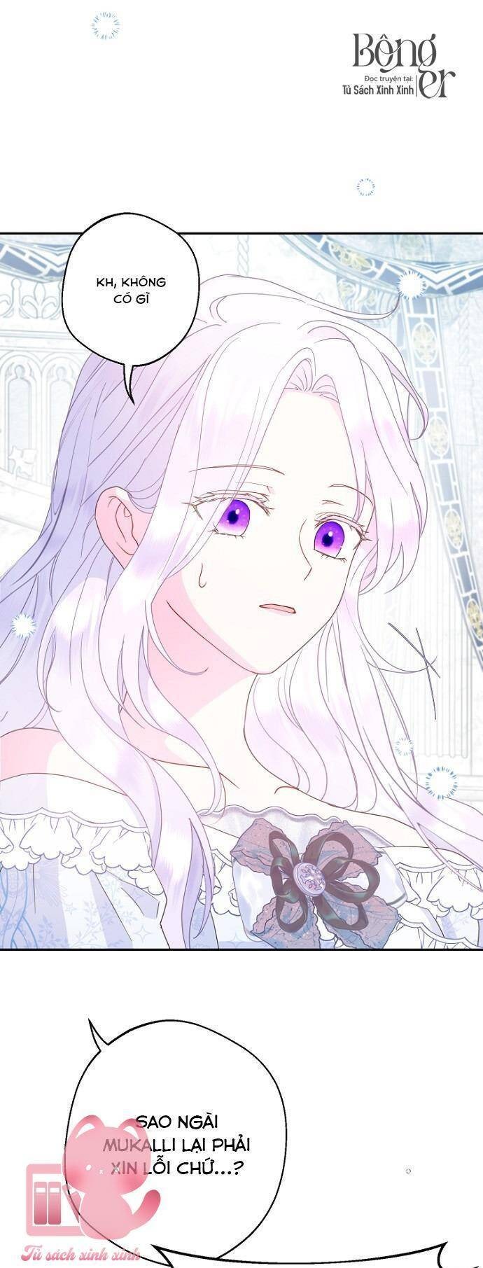 Tiền Là Tất Cả Chồng Là Phù Du - Page 12