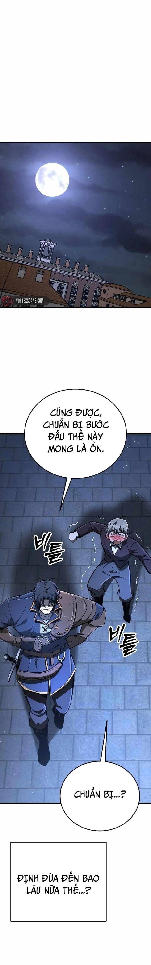 Hộ Vệ Điên Cuồng Trong Tiểu Thuyết Trung Cổ - Page 15