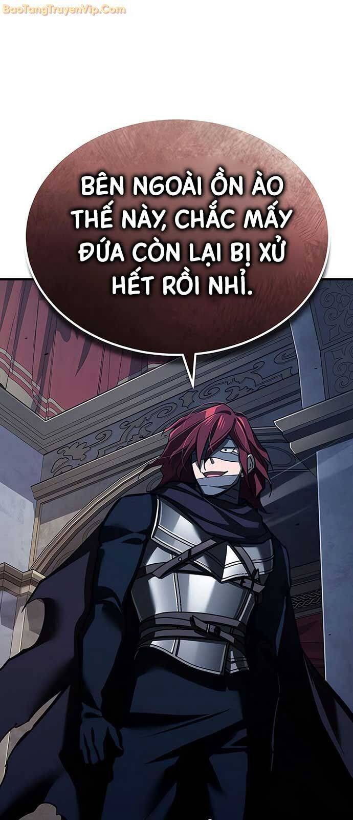 Thiên Quỷ Chẳng Sống Nổi Cuộc Đời Bình Thường - Page 35