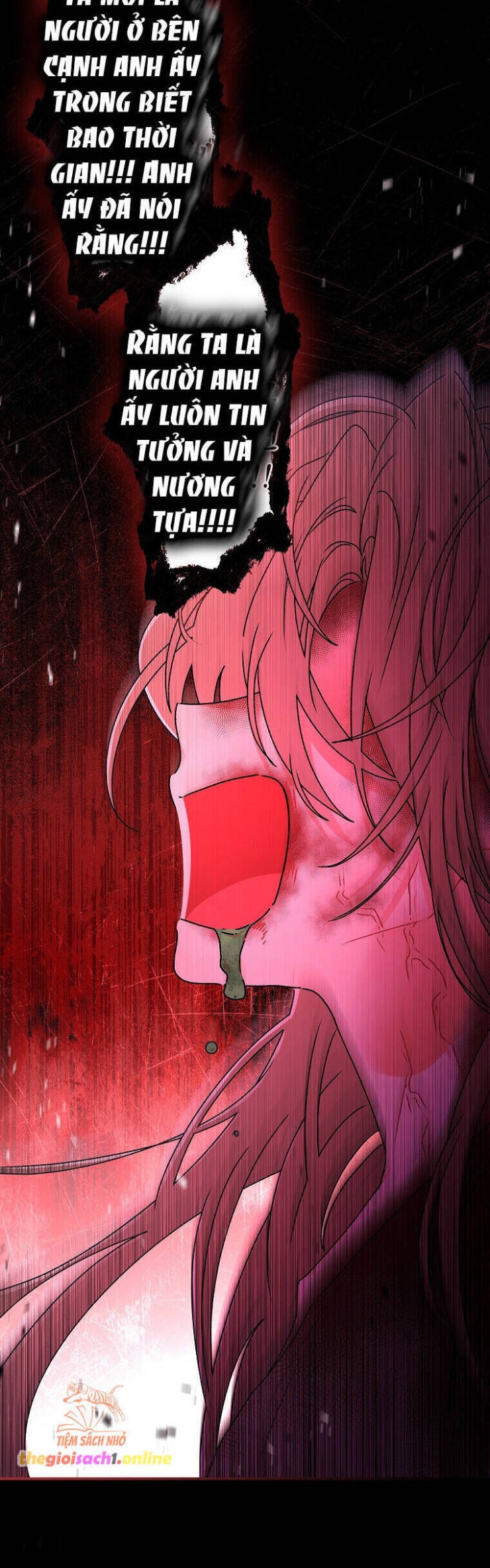 Ta Trở Thành Con Gái Nuôi Của Nam Chính - Page 32