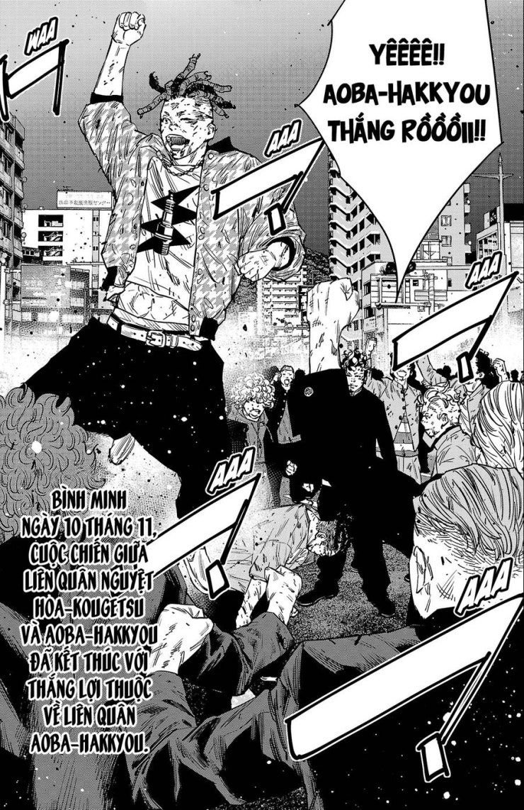 Nine Peaks - Page 20