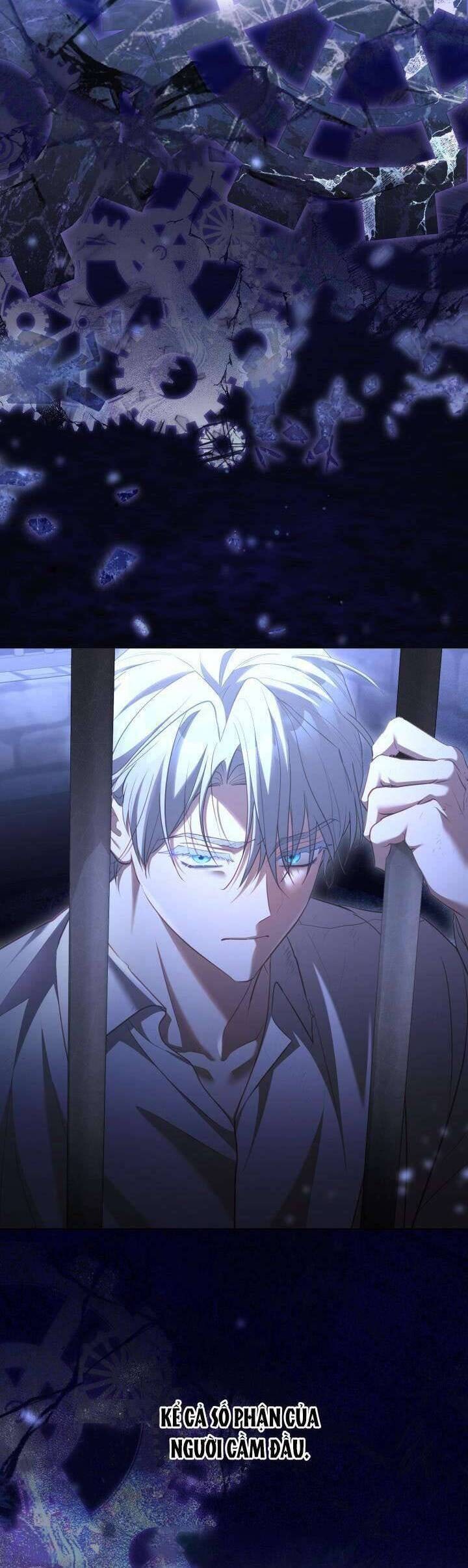 Nhật Ký Trông Trẻ - Page 4